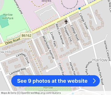 West Lea Avenue, Harrogate, North Yorkshire, HG2 - Photo 1