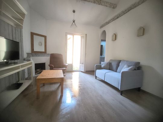 Location Appartement 3 pièces 54m² AVIGNON 84000 - Photo 1