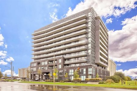 For Lease - 3237 Bayview Avenue Unit# 511, Toronto, Ontario - Photo 2