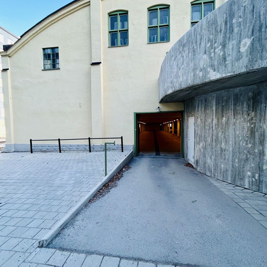 Tullgatan 7 B - Foto 1