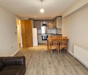 Unit 3, 1b Ravenscroft Avenue, Belfast, BT5 5BA - Photo 2