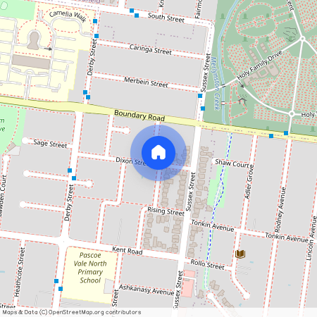 8 Dixon Street, Vic 3044, Pascoe Vale