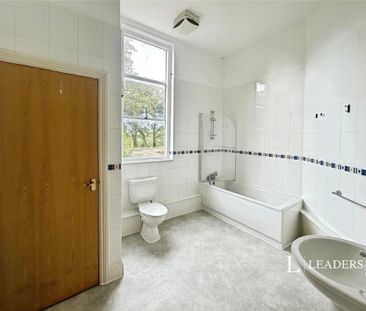 1 bedroom apartment to rent Grosvenor Gate, Leicester, LE5 - Photo 6