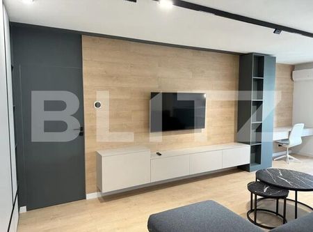 Apartament 2 camere, modern, parcare, zona Elite City - Photo 5