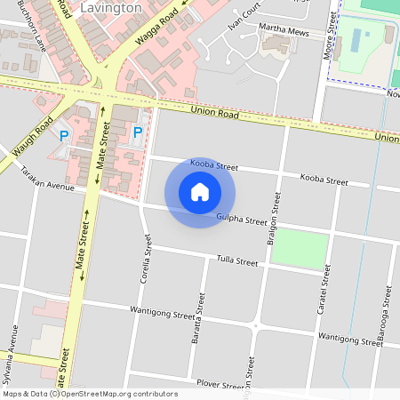 306 Gulpha Street, North Albury NSW 2640