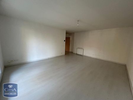 Location Appartement 3 pièces 70m² BELFORT 90000 - Photo 2