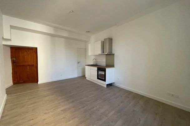 Location appartement type 3 Montélimar - Photo 1