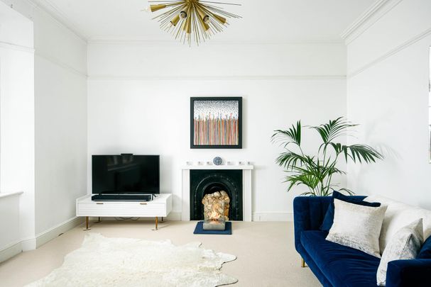 4 bed apartment to rent in Percival Road, Bristol, BS8 - Photo 1