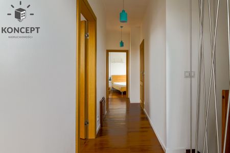 4 pok | Komórka | Balkon | Parking - Zdjęcie 5