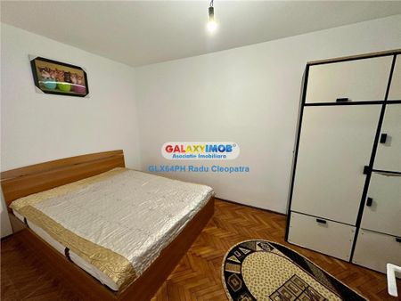 Inchiriere 2 camere, Ploiesti, zona Bariera Bucuresti - Fotografie 3