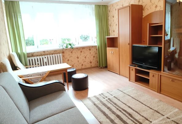 Mieszkanie Niebuszewo Szczecin, ul. św. Marcina, nr 436161 - Zdjęcie 1