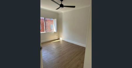 Two Bedroom Apartment - Photo 3