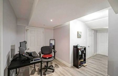 For Lease - 57 Aldersgate Drive Unit# BSMT, Brampton, Ontario - Photo 3