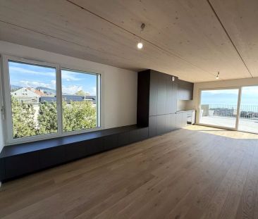 Superbe appartement de 2.5 pièces avec vue sur le lac - Photo 5