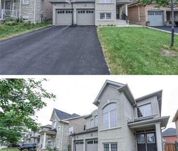 For Lease - 7 Lampman Crescent, Brampton, Ontario - Photo 3
