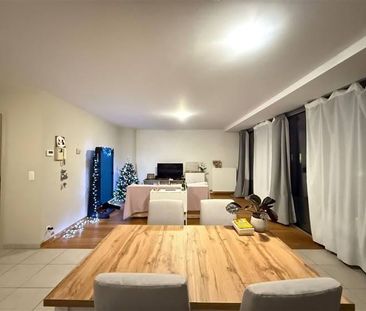 Appartement te huur - Foto 2