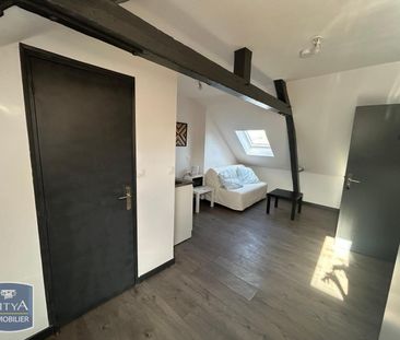 Location Appartement 1 pièce 20m² DOUAI 59500 - Photo 2