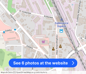 Wynajmę dwa mieszkania trzypokojowe z balkonem oraz osobny pokój. - Photo 1