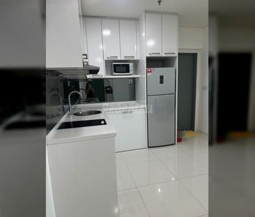 Fully- Furnished | Mercu Summer Suites | KLCC | Urban Living at Kua... - Foto 3