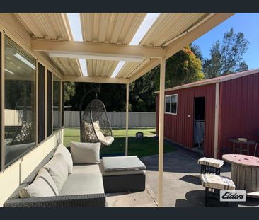 1 Melaleuca Crescent, Catalina, NSW 2536 - Photo 3