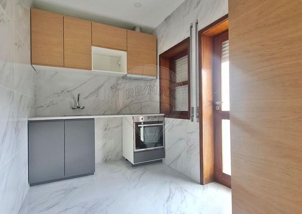 Apartamento T3 em Porto