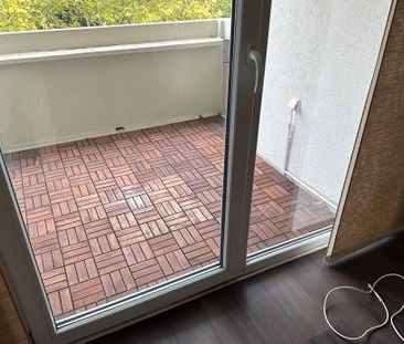 2 Zimmer Wohnung - Photo 1