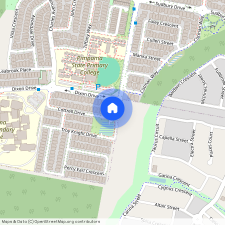 2/40 Cottrell Drive, Pimpama QLD 4209