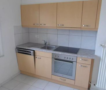 FRIBOURG - CHAMP DES FONTAINES 22 - 4 PIECES AU 2EME ETAGE - SANS A... - Foto 3