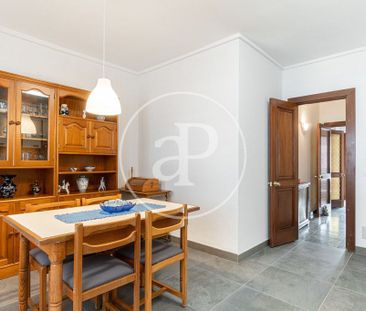 3 bedroom luxury Apartment for rent in Palma de Mallorca, Spain - Photo 4