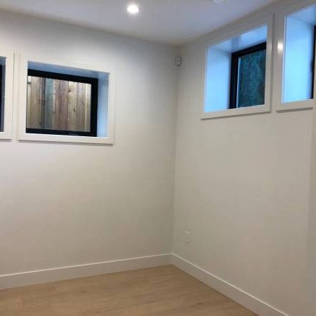 Rare find Mount Pleasant bright basement suite -- hottest neighborhood - Photo 3