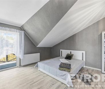 Pronájem domu 132 m2 - Fotografie 2