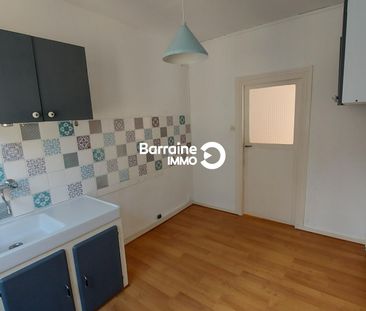 Location appartement à Morlaix, 4 pièces 75.3m² - Photo 6