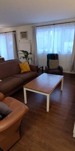 Condo 4.1/2 a Louer / 4.1/2 Condo for rent - Photo 1