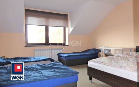 Dom bliźniak na wynajem Częstochowa - Photo 4