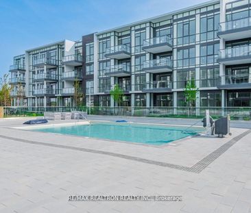 For Lease - 415 Sea Ray Avenue Unit# 421, Innisfil, Ontario - Photo 4