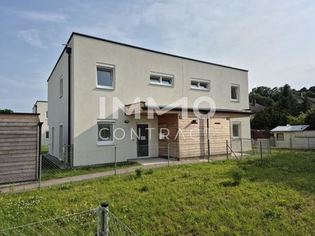 Doppelhaushälften Haunoldstein! - Foto 5