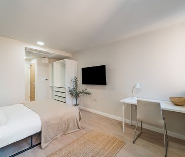 Premium En-suite - Photo 3