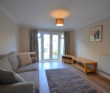 2 bedroom terraced house to rent - Photo 5