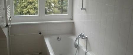 Ausgebaute Dachgeschosswohnung - Foto 1