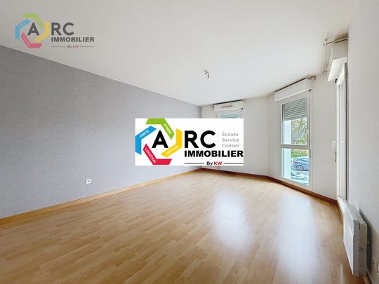 Location Appartement 2 pièces 49m² ST JEAN DE BRAYE 45800 - Photo 1