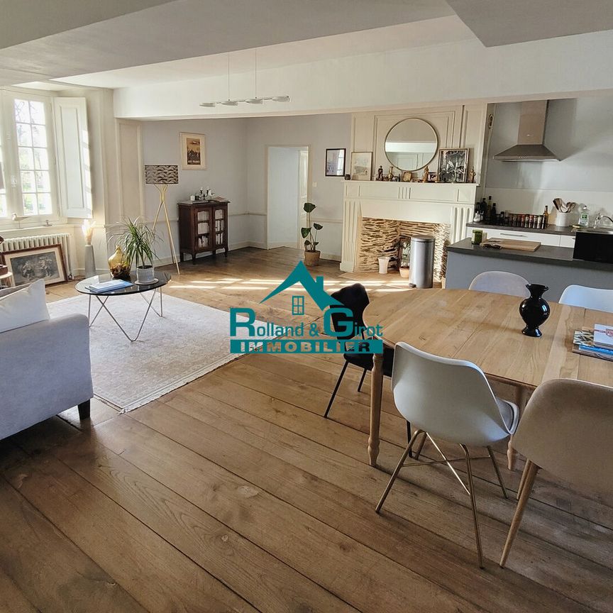 Location Appartement 2 pièces 55m² - Photo 1