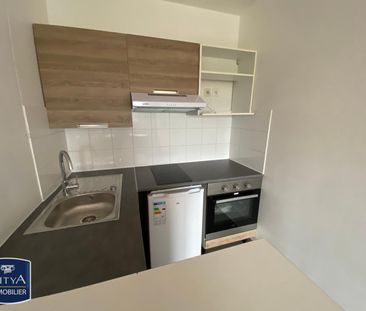 Location Appartement 2 pièces 29m² VALENCIENNES 59300 - Photo 4