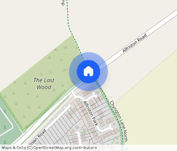 Etherton Place, Alfriston Road, Seaford - Photo 1