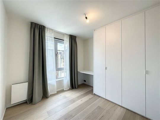 Appartement te huur - Photo 1