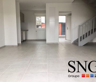 VILLA T3 AVEC JARDIN ET GARAGE - Photo 4