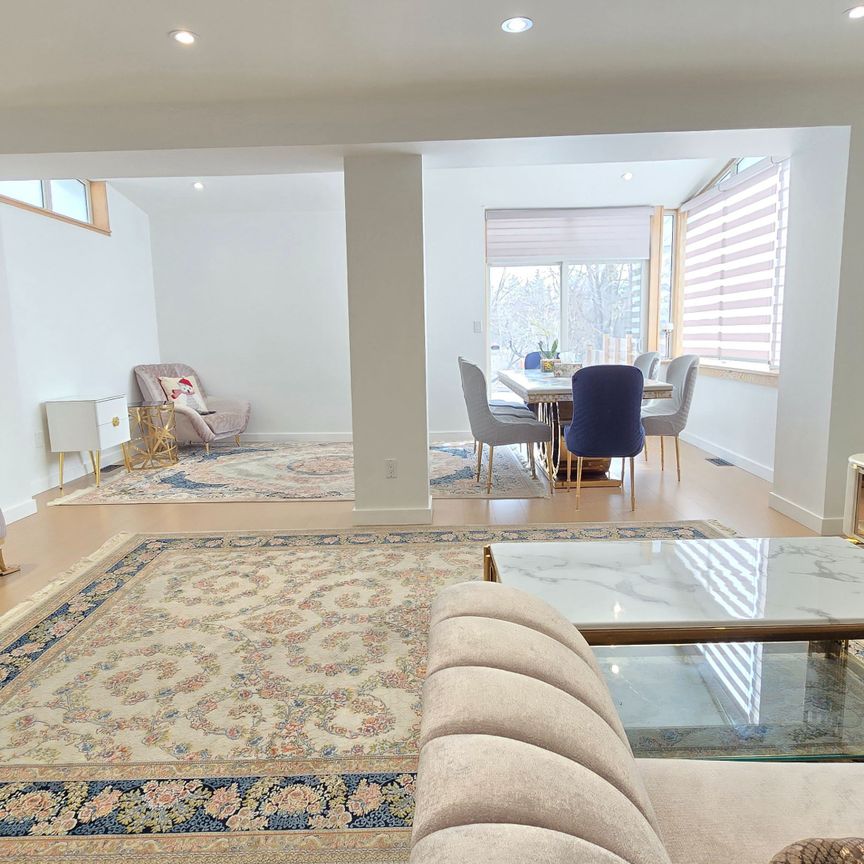 For Lease - 123 Kersey Crescent Unit# MAIN & SECOND FLOORS, Richmond Hill, Ontario - Photo 1