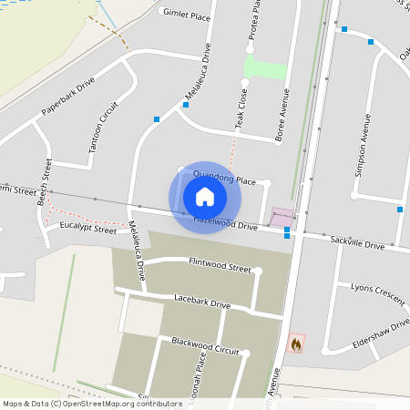 12 Hazelwood Dr, NSW 2651, Forest Hill