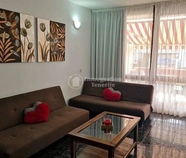 Apartamento de alquiler en Ten Bel, Costa del Silencio - Photo 3