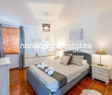 Chalet en alquiler en Frigiliana - Photo 6