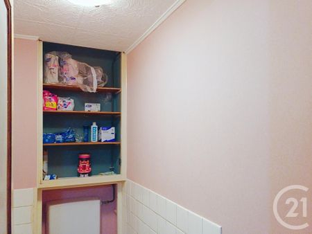 Location Appartement 3 pièces 56m² VARENNES SUR ALLIER 03150 - Photo 4